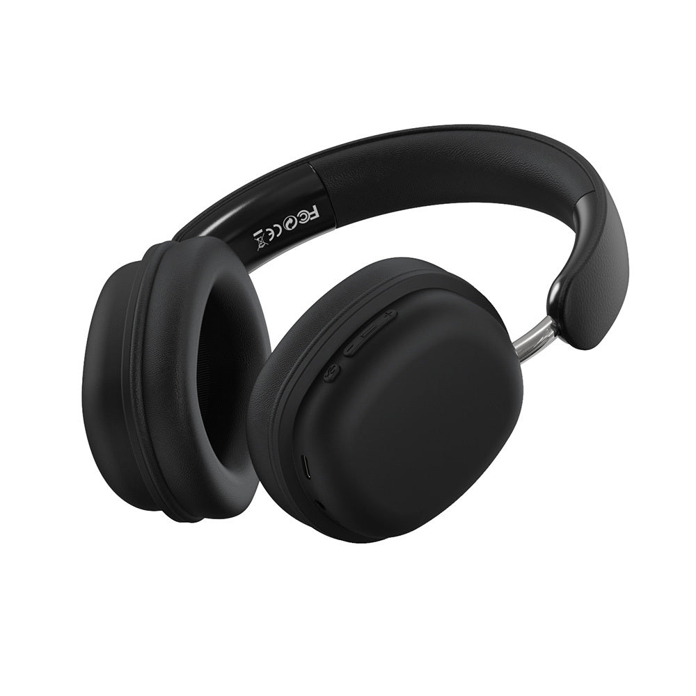 Wiwu TD-05 Elite Serisi Ayarlanabilir Katlanabilir Pure Bass Hi-Fi Kulak Üstü Bluetooth v5.3 Kulaklık Wiwu TD-05 Elite Serisi Ayarlanabilir Katlanabilir Pure Bass Hi-Fi Kulak Üstü Bluetooth v5.3 Kulaklık
